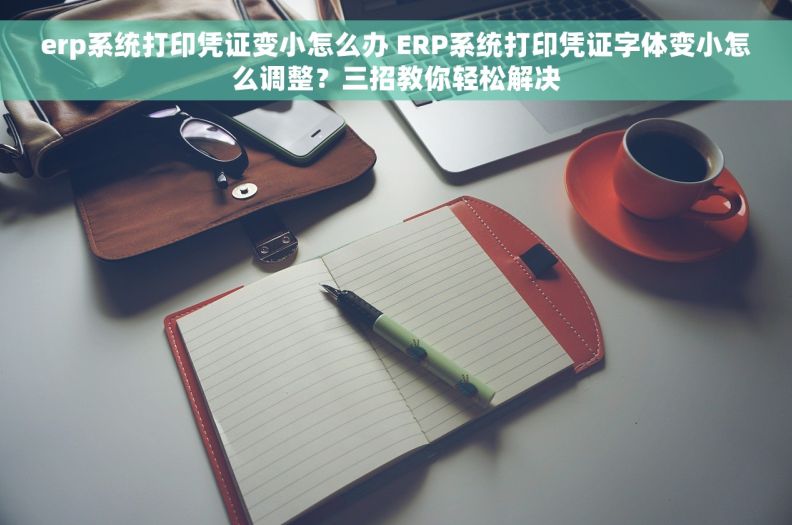 erp系统打印凭证变小怎么办 ERP系统打印凭证字体变小怎么调整？三招教你轻松解决