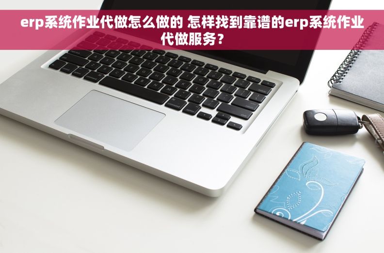 erp系统作业代做怎么做的 怎样找到靠谱的erp系统作业代做服务？