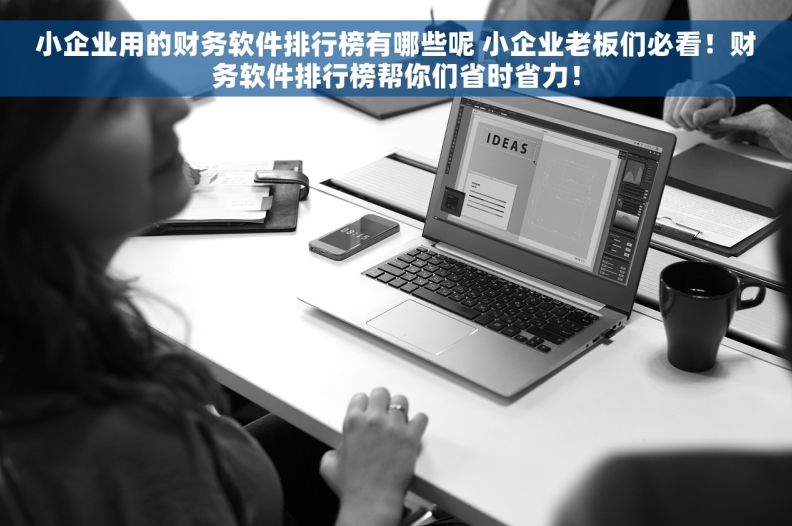 小企业用的财务软件排行榜有哪些呢 小企业老板们必看！财务软件排行榜帮你们省时省力！