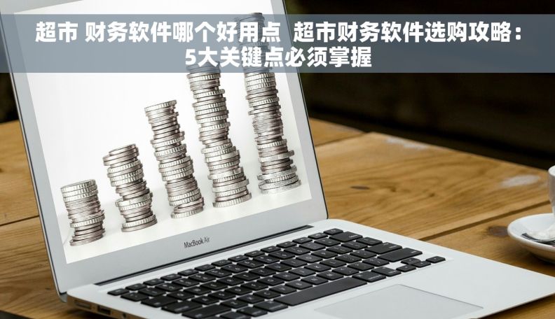 超市 财务软件哪个好用点  超市财务软件选购攻略：5大关键点必须掌握