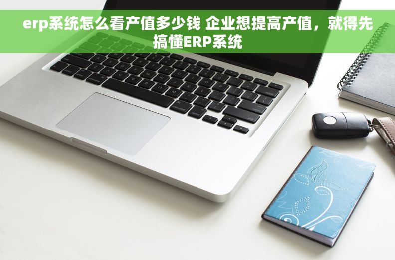 erp系统怎么看产值多少钱 企业想提高产值，就得先搞懂ERP系统