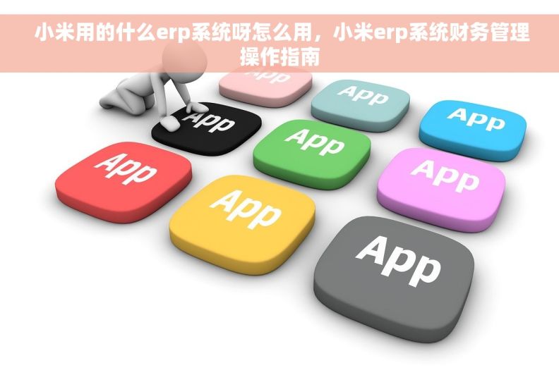  小米用的什么erp系统呀怎么用，小米erp系统财务管理操作指南