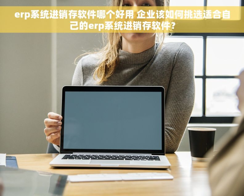 erp系统进销存软件哪个好用 企业该如何挑选适合自己的erp系统进销存软件？