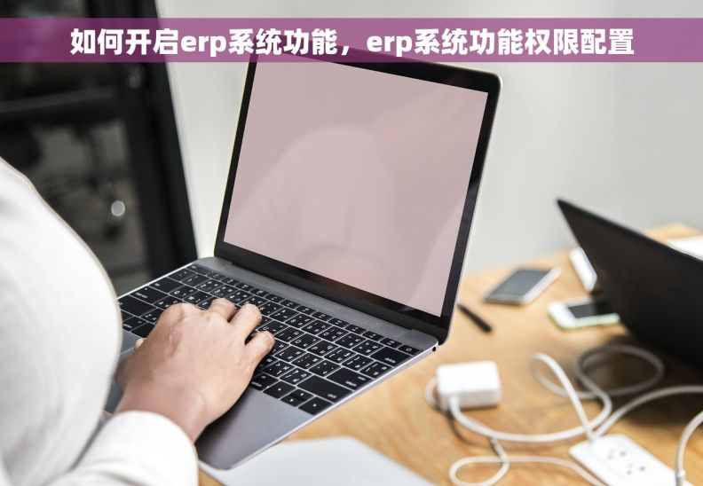 如何开启erp系统功能，erp系统功能权限配置