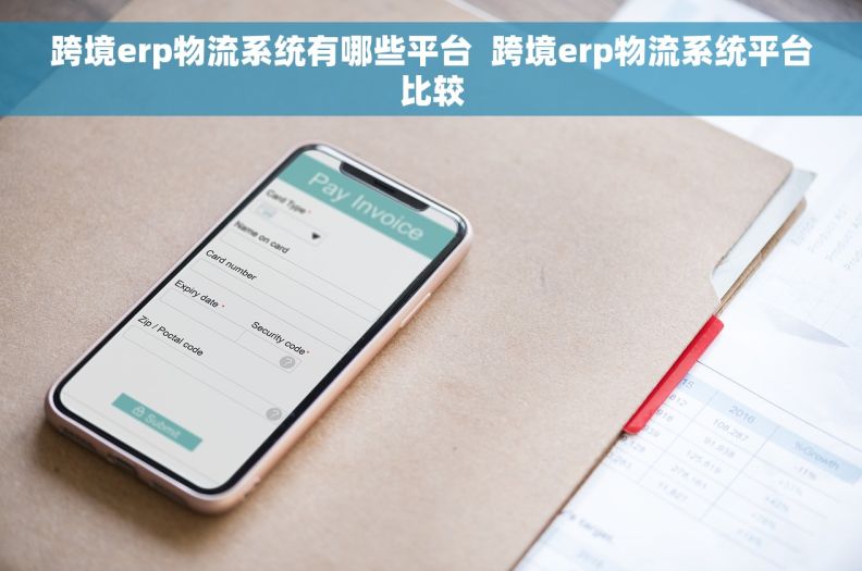 跨境erp物流系统有哪些平台  跨境erp物流系统平台比较