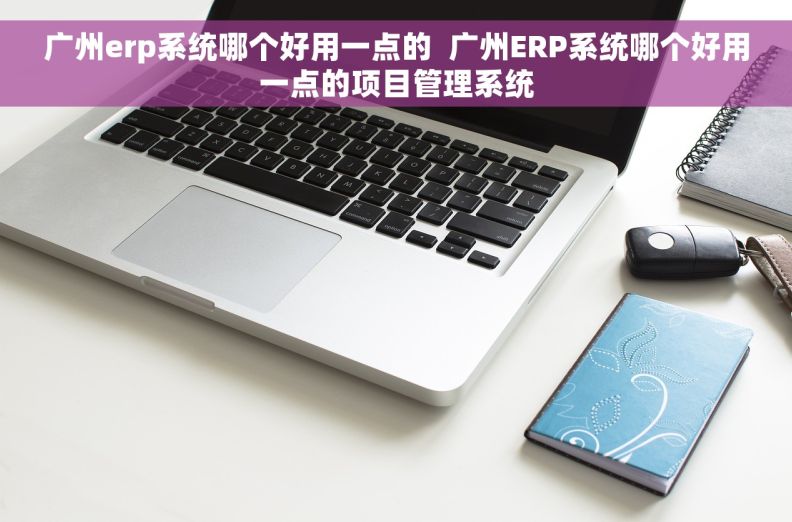 广州erp系统哪个好用一点的  广州ERP系统哪个好用一点的项目管理系统