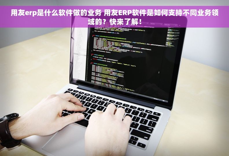 用友erp是什么软件做的业务 用友ERP软件是如何支持不同业务领域的？快来了解！