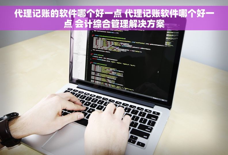 代理记账的软件哪个好一点 代理记账软件哪个好一点 会计综合管理解决方案