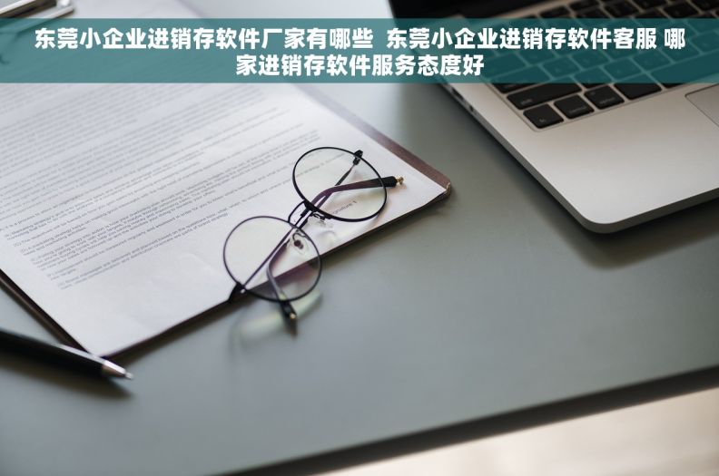 东莞小企业进销存软件厂家有哪些  东莞小企业进销存软件客服 哪家进销存软件服务态度好