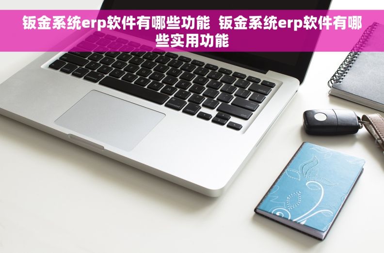 钣金系统erp软件有哪些功能  钣金系统erp软件有哪些实用功能