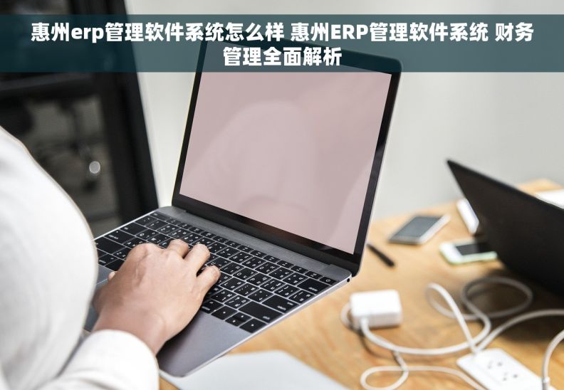 惠州erp管理软件系统怎么样 惠州ERP管理软件系统 财务管理全面解析