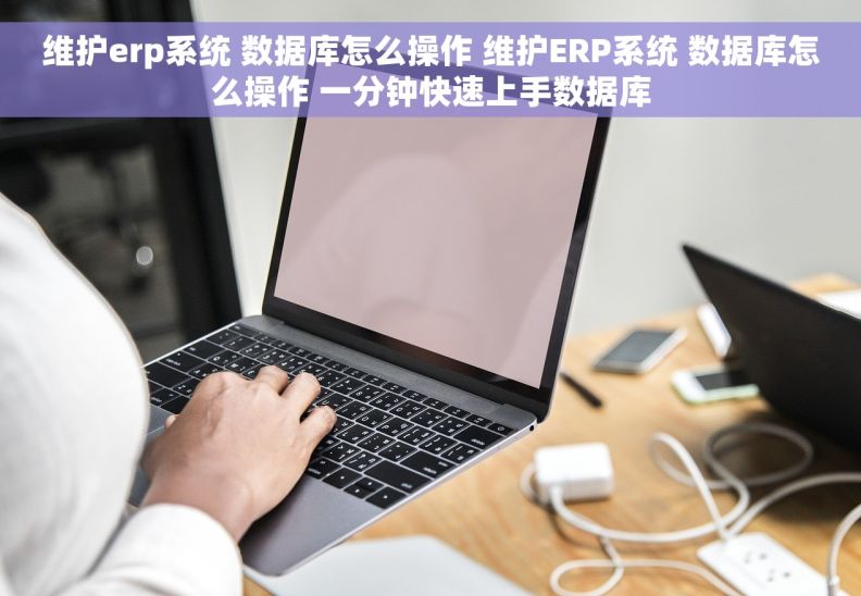 维护erp系统 数据库怎么操作 维护ERP系统 数据库怎么操作 一分钟快速上手数据库