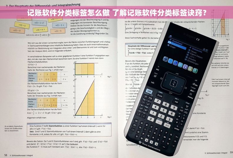 记账软件分类标签怎么做 了解记账软件分类标签诀窍？