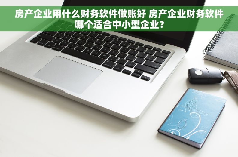 房产企业用什么财务软件做账好 房产企业财务软件哪个适合中小型企业？