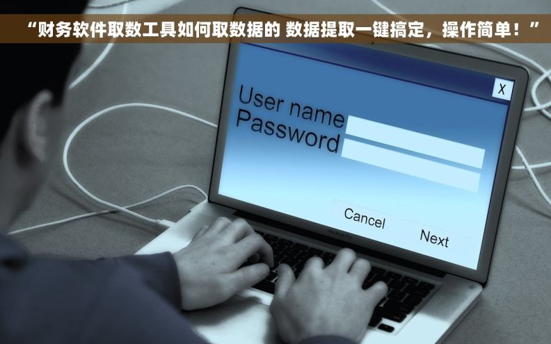 “财务软件取数工具如何取数据的 数据提取一键搞定，操作简单！”