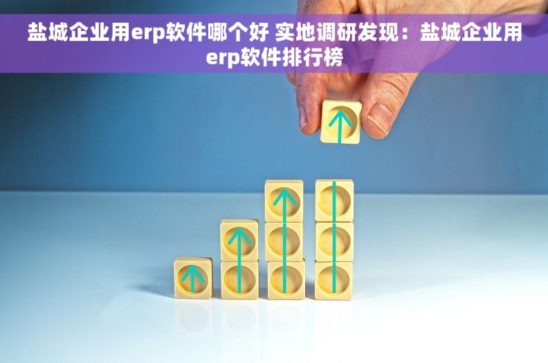 盐城企业用erp软件哪个好 实地调研发现：盐城企业用erp软件排行榜