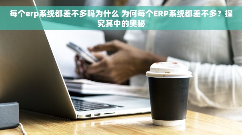 每个erp系统都差不多吗为什么 为何每个ERP系统都差不多？探究其中的奥秘