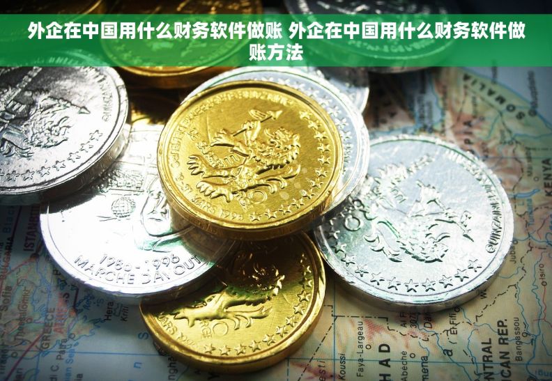 外企在中国用什么财务软件做账 外企在中国用什么财务软件做账方法