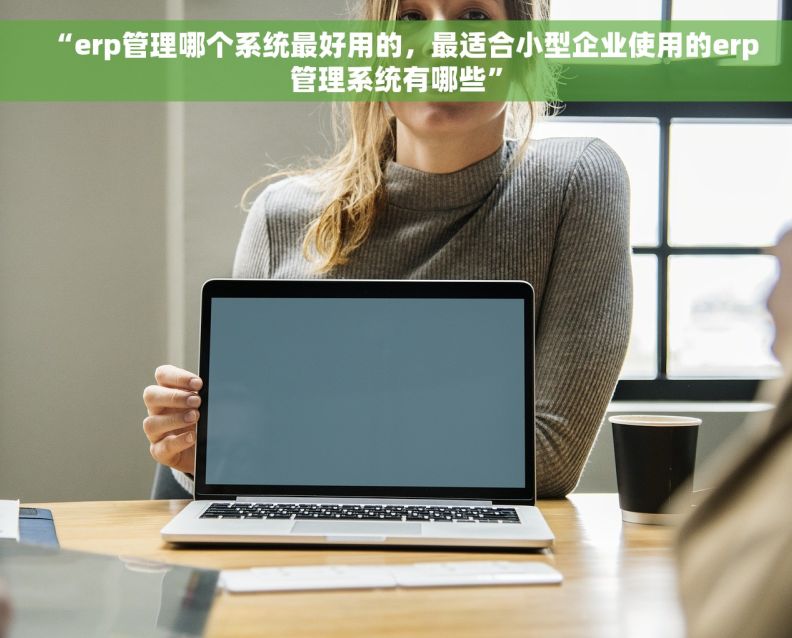 “erp管理哪个系统最好用的，最适合小型企业使用的erp管理系统有哪些”