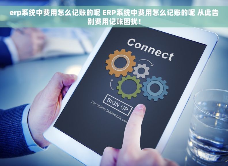 erp系统中费用怎么记账的呢 ERP系统中费用怎么记账的呢 从此告别费用记账困扰！