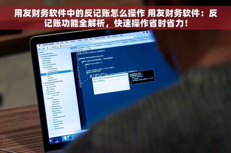 用友财务软件中的反记账怎么操作 用友财务软件：反记账功能全解析，快速操作省时省力！