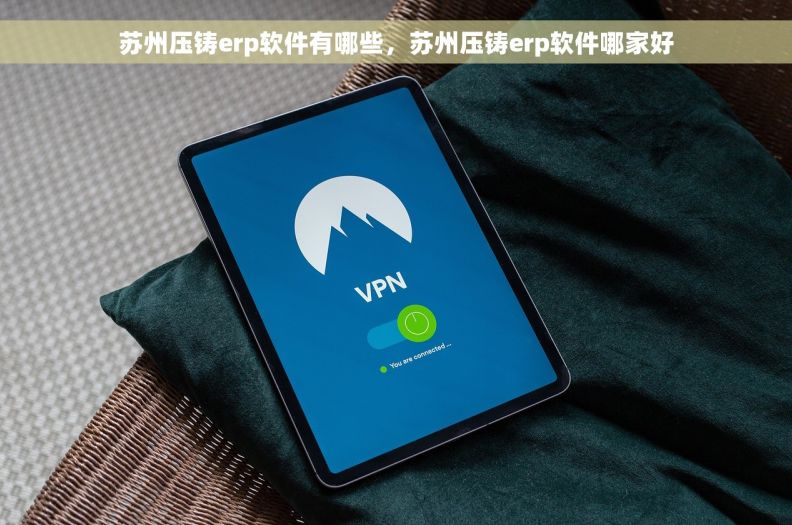 苏州压铸erp软件有哪些，苏州压铸erp软件哪家好