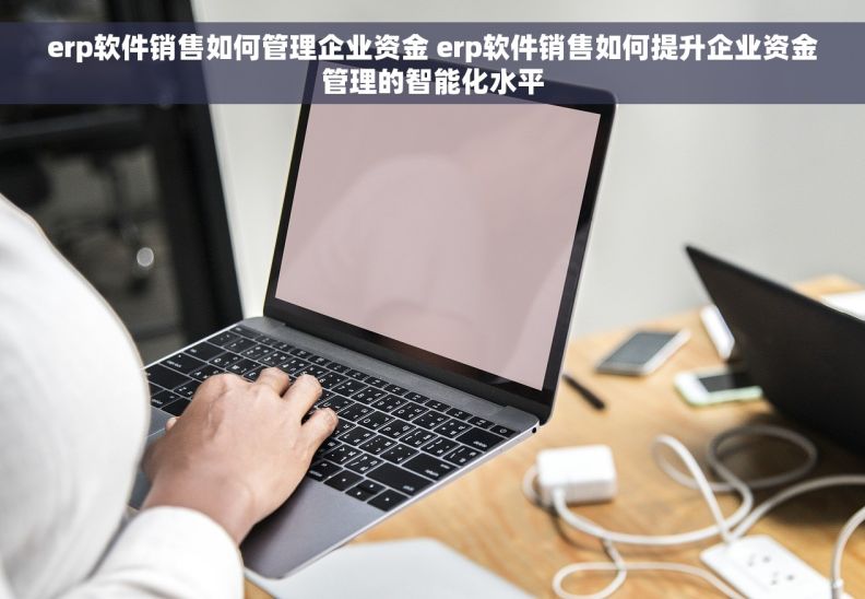 erp软件销售如何管理企业资金 erp软件销售如何提升企业资金管理的智能化水平