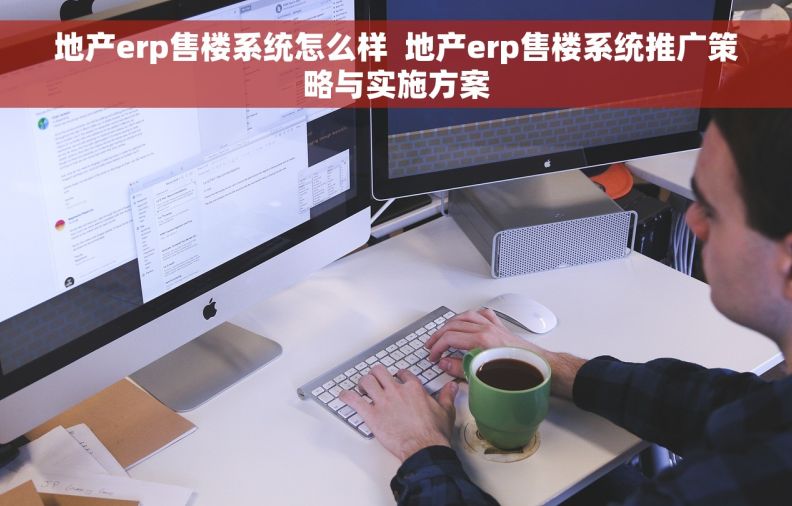 地产erp售楼系统怎么样  地产erp售楼系统推广策略与实施方案