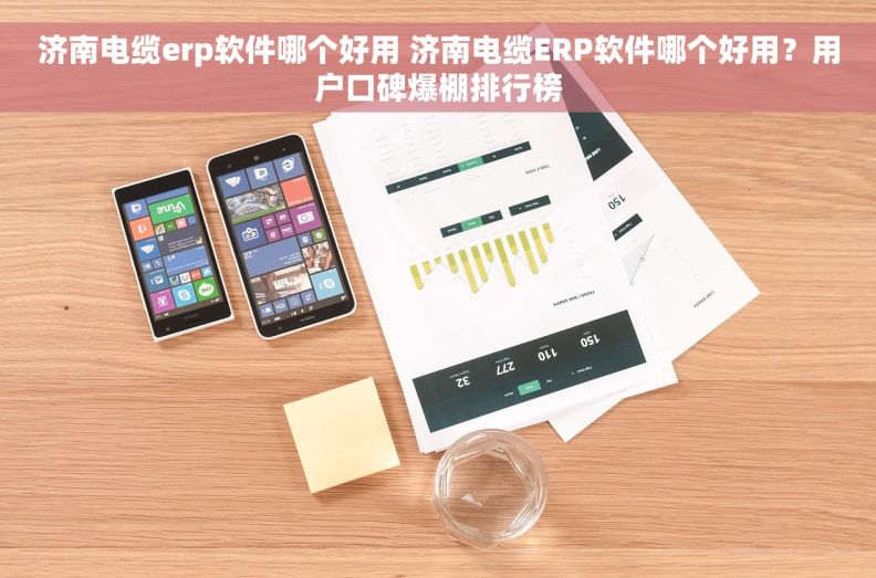 济南电缆erp软件哪个好用 济南电缆ERP软件哪个好用？用户口碑爆棚排行榜