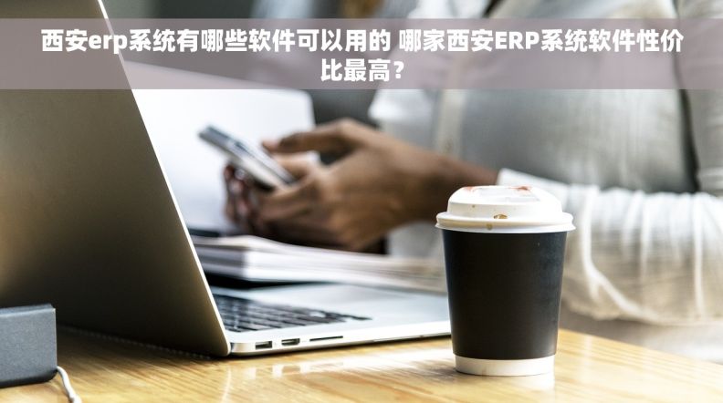 西安erp系统有哪些软件可以用的 哪家西安ERP系统软件性价比最高？