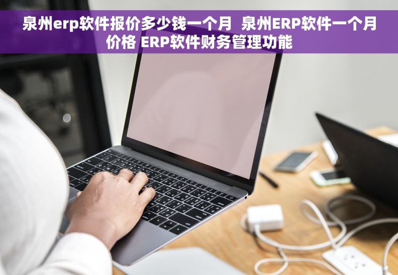 泉州erp软件报价多少钱一个月  泉州ERP软件一个月价格 ERP软件财务管理功能