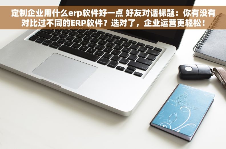 定制企业用什么erp软件好一点 好友对话标题：你有没有对比过不同的ERP软件？选对了，企业运营更轻松！