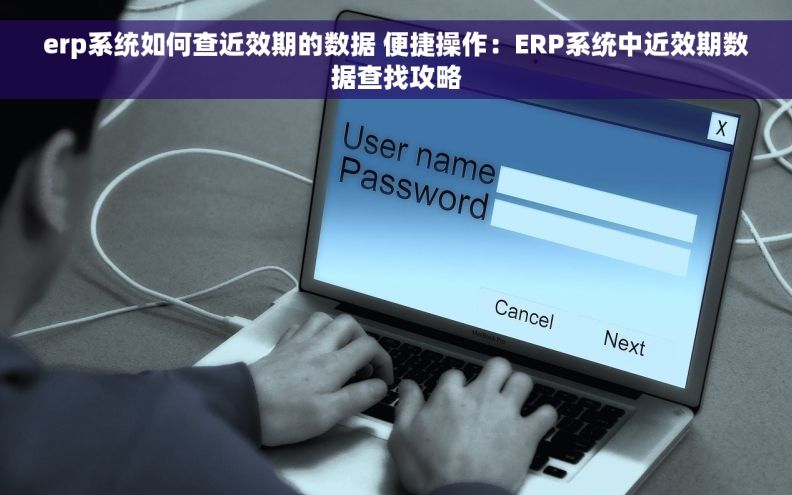 erp系统如何查近效期的数据 便捷操作：ERP系统中近效期数据查找攻略