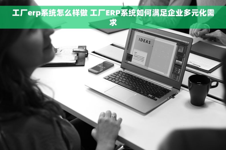 工厂erp系统怎么样做 工厂ERP系统如何满足企业多元化需求