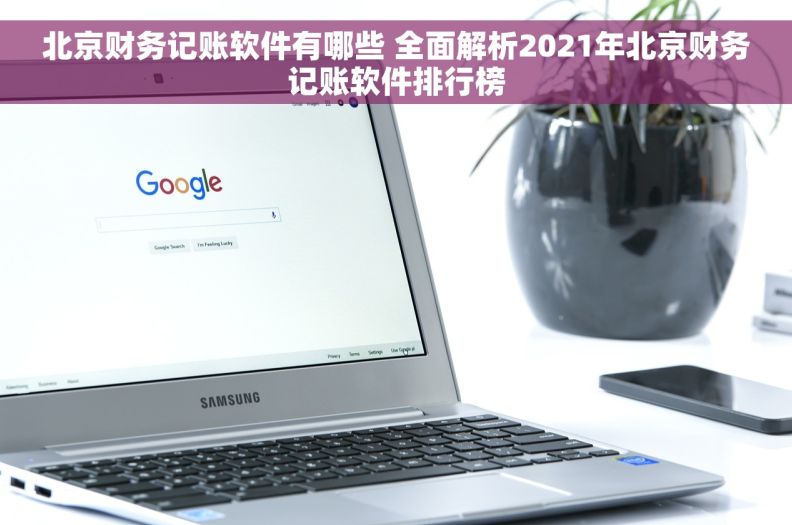 北京财务记账软件有哪些 全面解析2021年北京财务记账软件排行榜