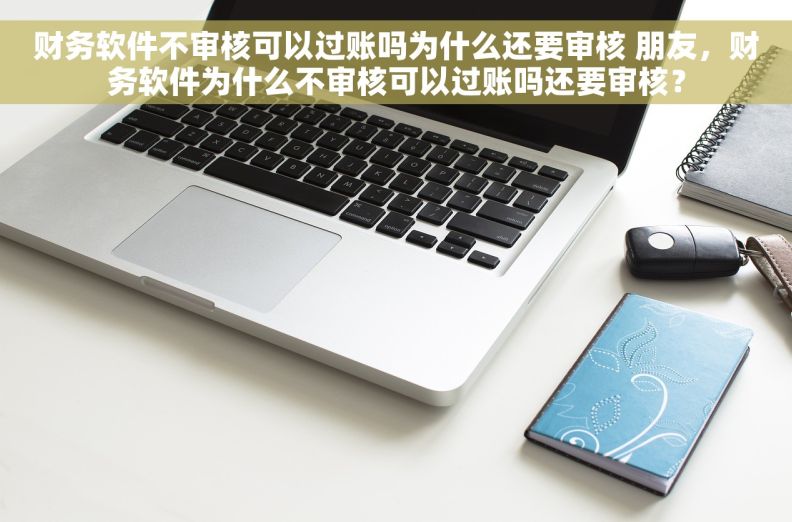 财务软件不审核可以过账吗为什么还要审核 朋友，财务软件为什么不审核可以过账吗还要审核？