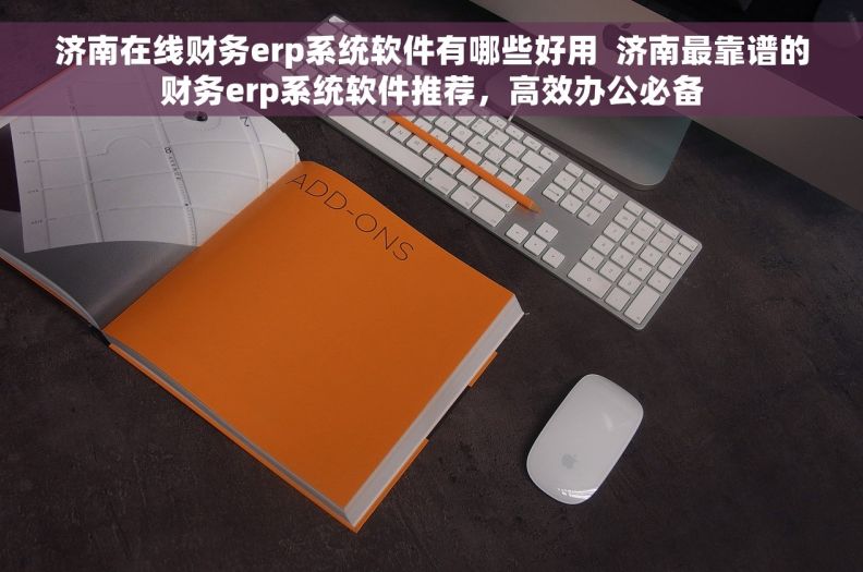 济南在线财务erp系统软件有哪些好用  济南最靠谱的财务erp系统软件推荐，高效办公必备