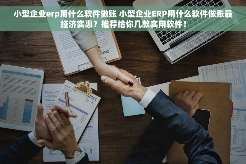 小型企业erp用什么软件做账 小型企业ERP用什么软件做账最经济实惠？推荐给你几款实用软件！