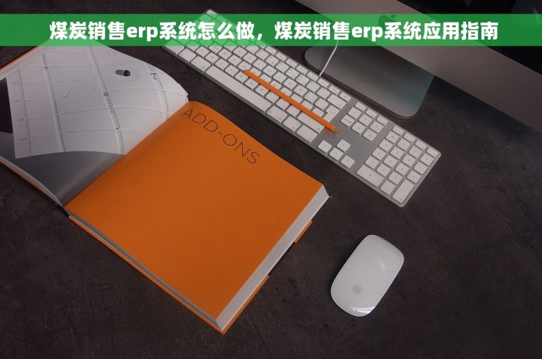  煤炭销售erp系统怎么做，煤炭销售erp系统应用指南