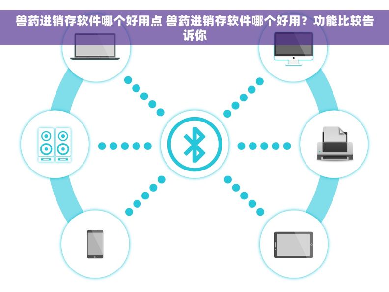 兽药进销存软件哪个好用点 兽药进销存软件哪个好用？功能比较告诉你