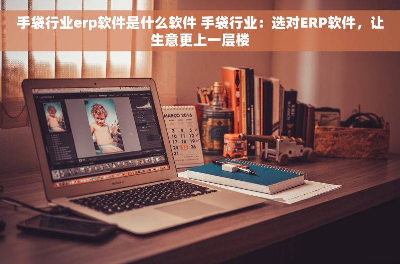 手袋行业erp软件是什么软件 手袋行业：选对ERP软件，让生意更上一层楼