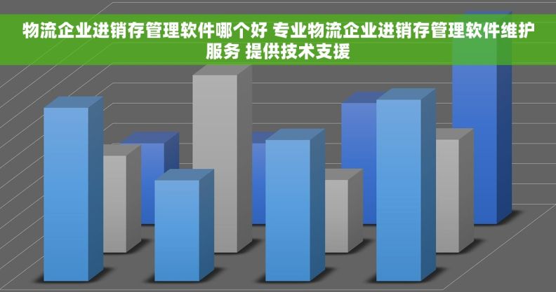 物流企业进销存管理软件哪个好 专业物流企业进销存管理软件维护服务 提供技术支援