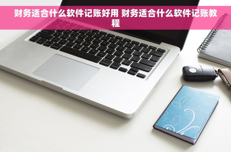 财务适合什么软件记账好用 财务适合什么软件记账教程