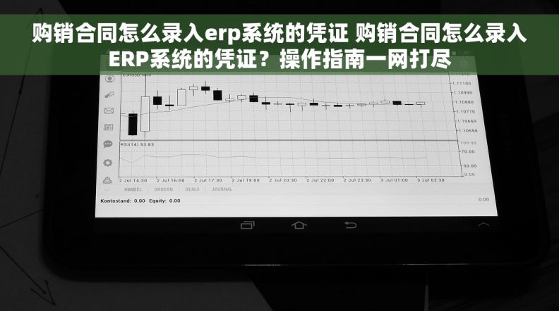 购销合同怎么录入erp系统的凭证 购销合同怎么录入ERP系统的凭证？操作指南一网打尽