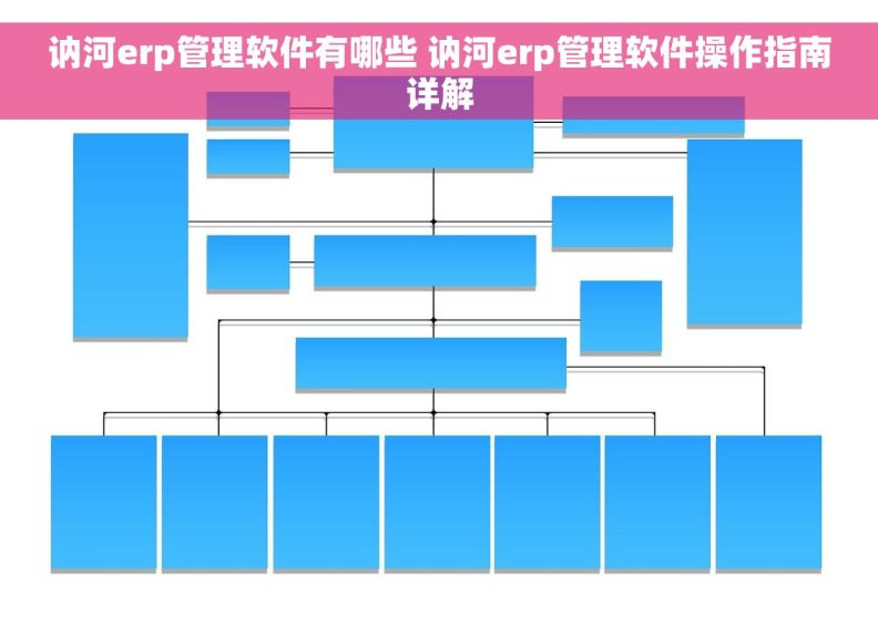 讷河erp管理软件有哪些 讷河erp管理软件操作指南详解