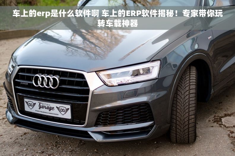 车上的erp是什么软件啊 车上的ERP软件揭秘！专家带你玩转车载神器