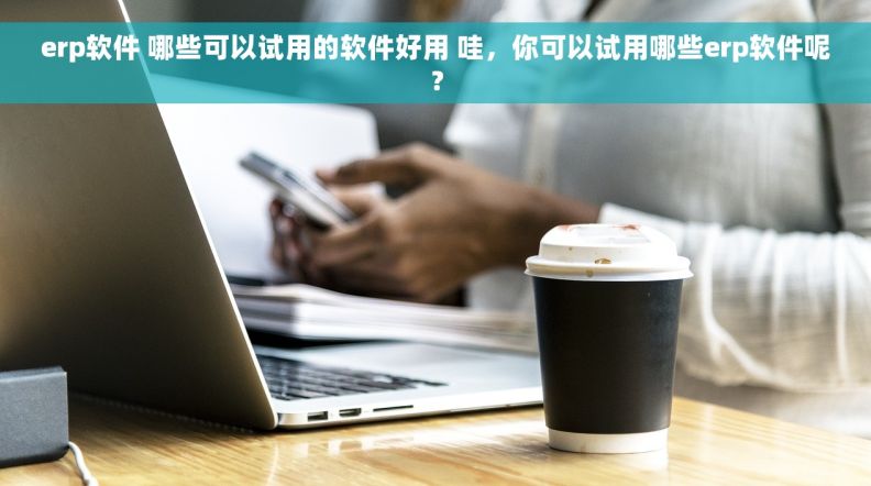 erp软件 哪些可以试用的软件好用 哇，你可以试用哪些erp软件呢？