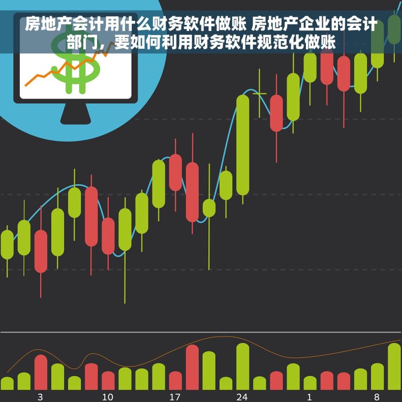 房地产会计用什么财务软件做账 房地产企业的会计部门，要如何利用财务软件规范化做账