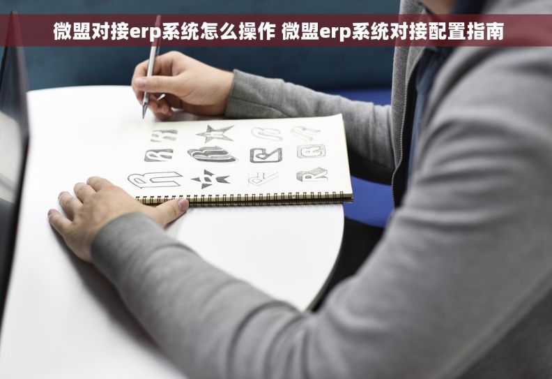  微盟对接erp系统怎么操作 微盟erp系统对接配置指南