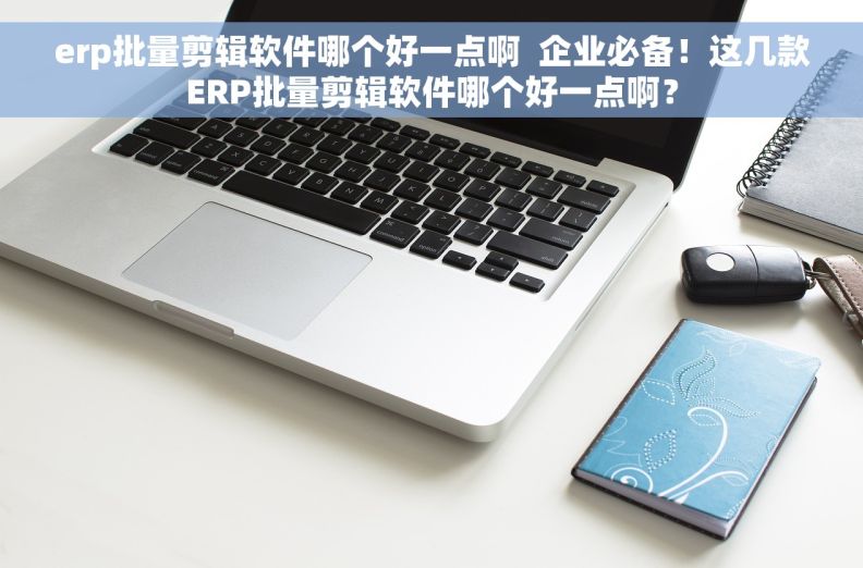 erp批量剪辑软件哪个好一点啊  企业必备！这几款ERP批量剪辑软件哪个好一点啊？